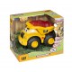 CAT Glow Machines Haulin Harry Dump Truck